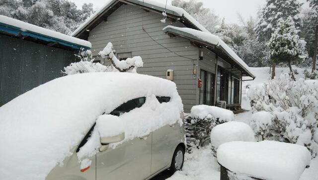 detached 広島県庄原市西本町１丁目