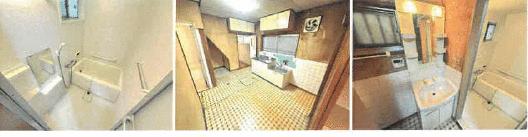 detached 大阪府堺市東区中茶屋