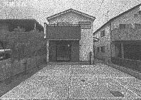 detached 大阪府泉大津市松之浜町２丁目