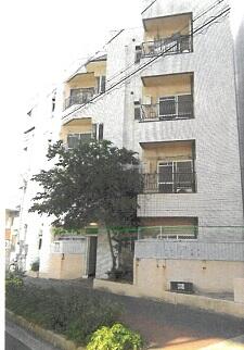 【ハトマークサイト】大阪府大阪市東住吉区北田辺5丁目の 一棟売マンション