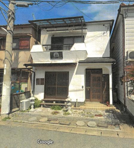 detached 大阪府大阪狭山市半田５丁目