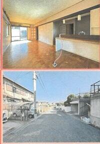 detached 大阪府和泉市光明台３丁目