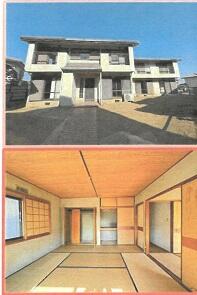 detached 大阪府和泉市光明台３丁目