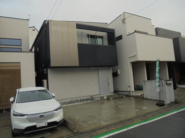 detached 大阪府藤井寺市野中４丁目