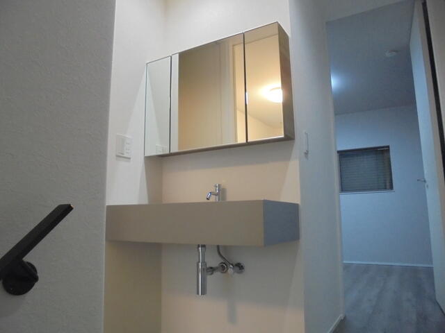 detached 大阪府藤井寺市野中４丁目