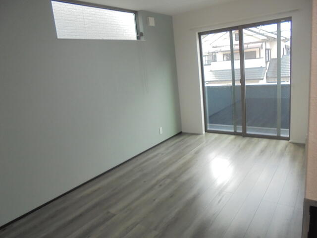 detached 大阪府藤井寺市野中４丁目