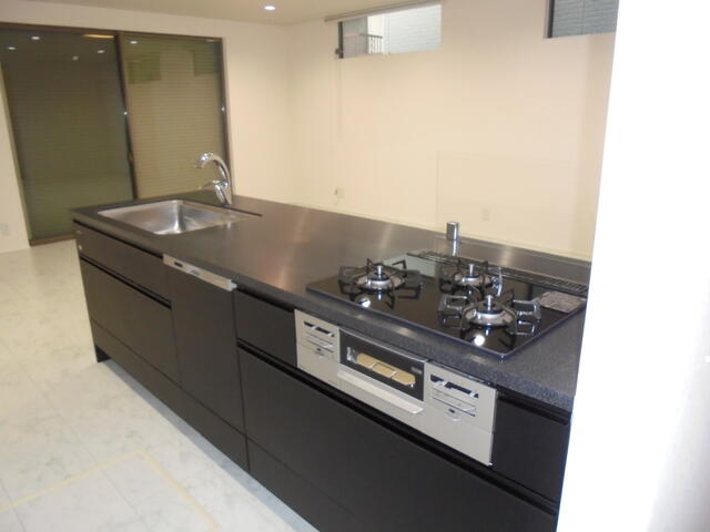 detached 大阪府藤井寺市野中４丁目