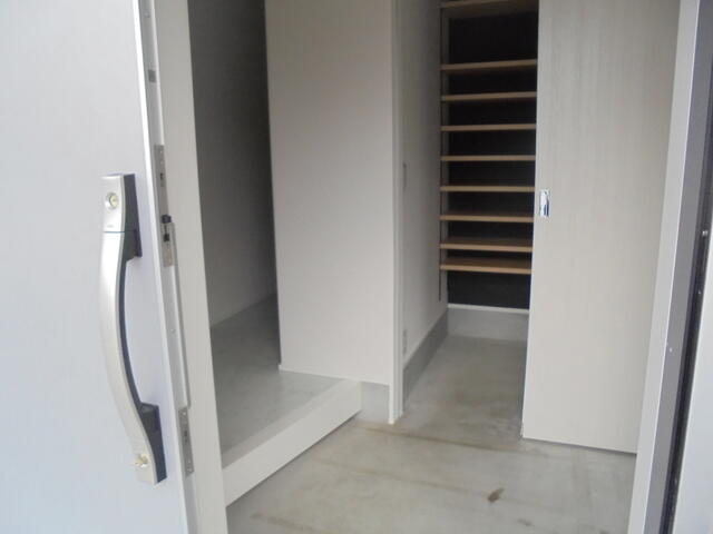 detached 大阪府藤井寺市野中４丁目