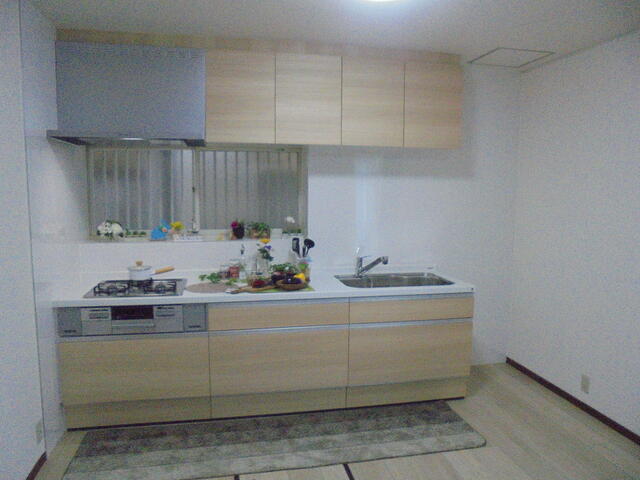 detached 大阪府大阪狭山市今熊３丁目