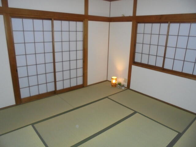 detached 大阪府大阪狭山市今熊３丁目