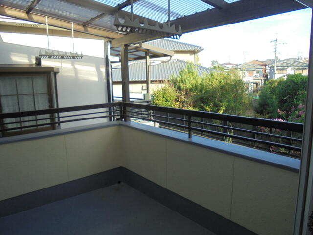 detached 大阪府大阪狭山市今熊３丁目