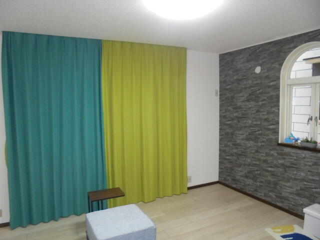 detached 大阪府大阪狭山市今熊３丁目