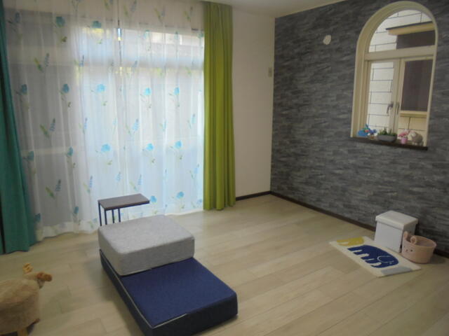 detached 大阪府大阪狭山市今熊３丁目