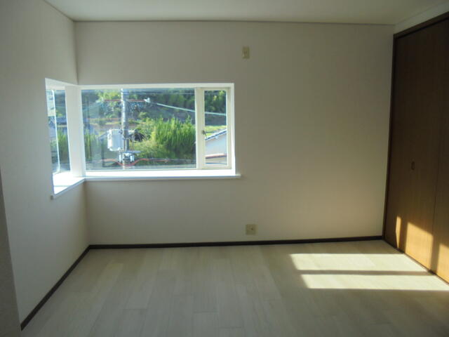 detached 大阪府大阪狭山市今熊３丁目