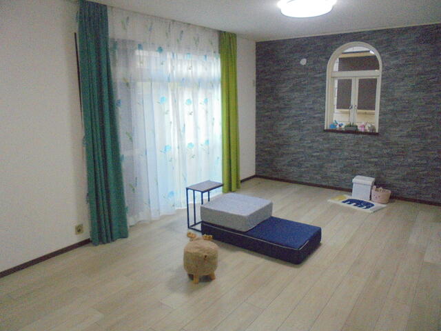 detached 大阪府大阪狭山市今熊３丁目