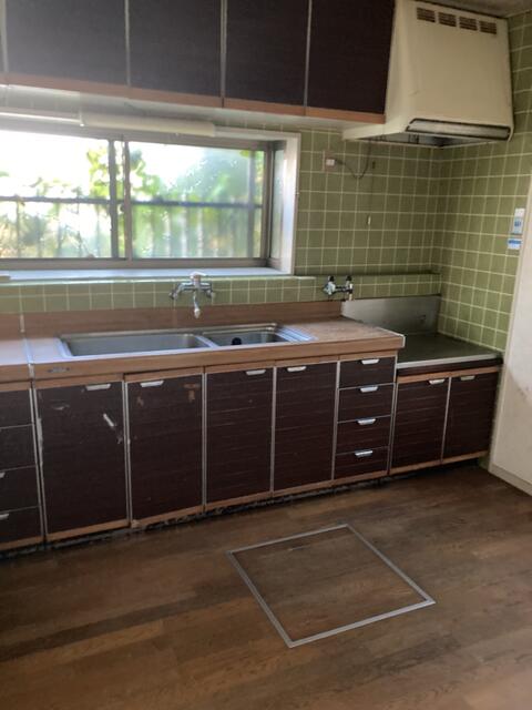 detached 大阪府阪南市緑ヶ丘１丁目 地図を見る