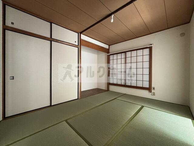 detached 大阪府柏原市今町２丁目