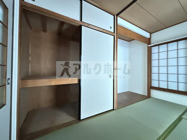 detached 大阪府柏原市今町２丁目