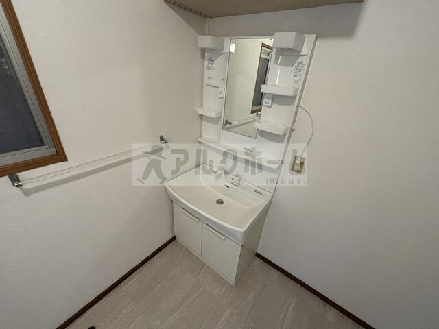 detached 大阪府柏原市今町２丁目