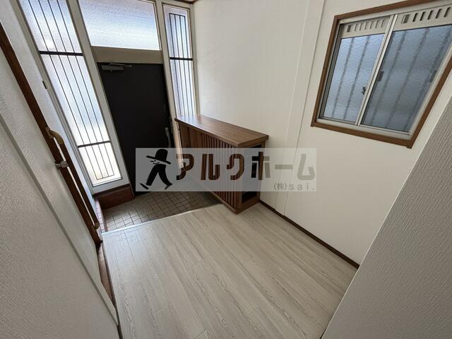 detached 大阪府柏原市今町２丁目