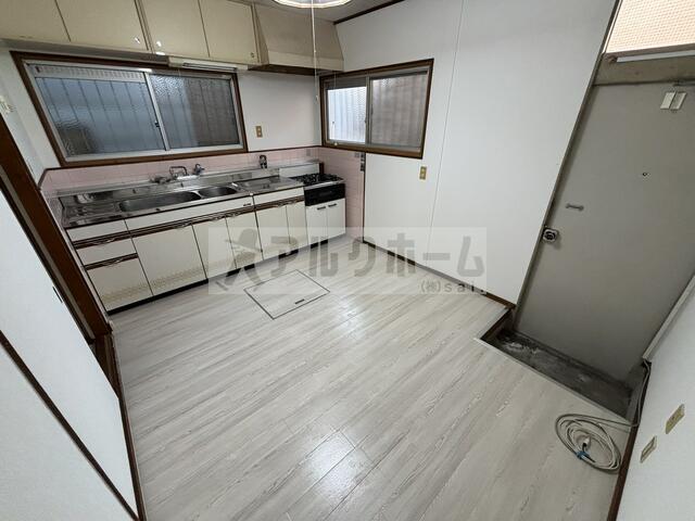 detached 大阪府柏原市今町２丁目