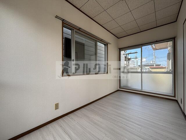 detached 大阪府柏原市今町２丁目