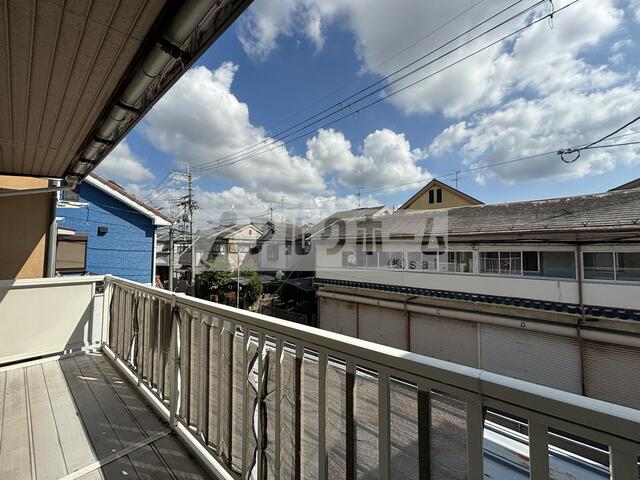 detached 大阪府柏原市今町２丁目