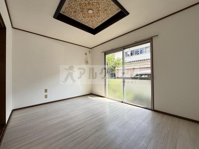 detached 大阪府柏原市今町２丁目