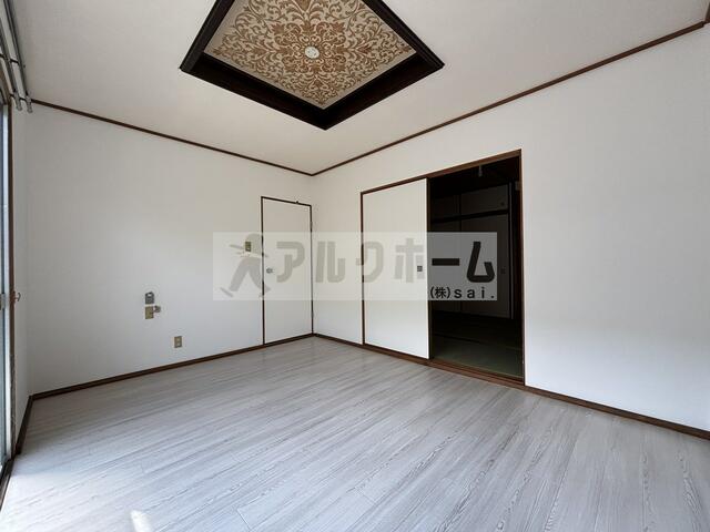 detached 大阪府柏原市今町２丁目