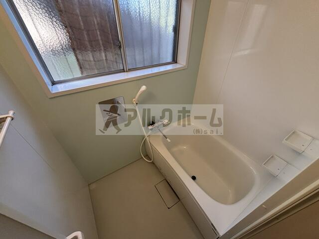 detached 大阪府柏原市今町２丁目