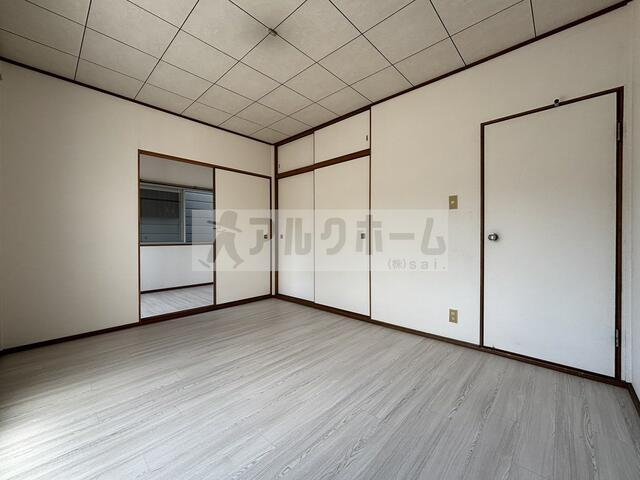 detached 大阪府柏原市今町２丁目