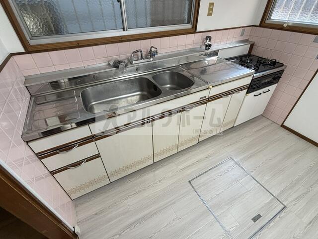 detached 大阪府柏原市今町２丁目