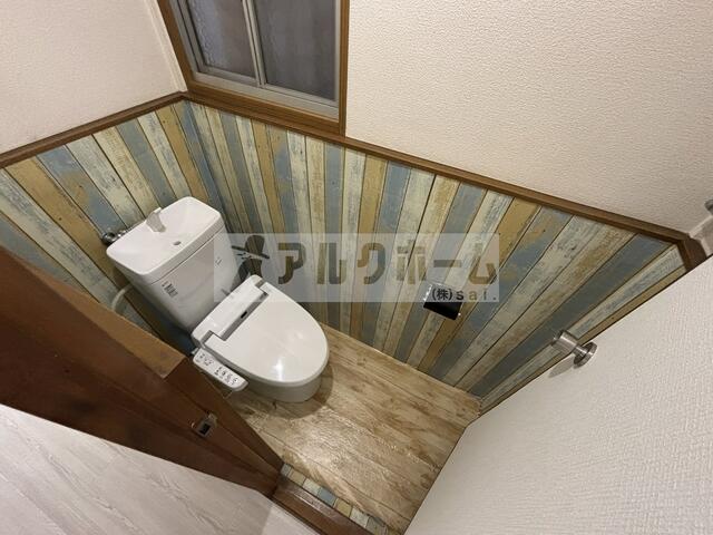 detached 大阪府柏原市今町２丁目