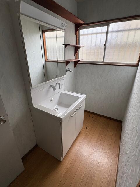 detached 大阪府和泉市緑ケ丘３丁目
