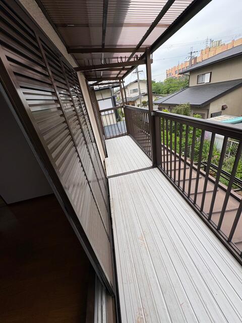 detached 大阪府和泉市緑ケ丘３丁目
