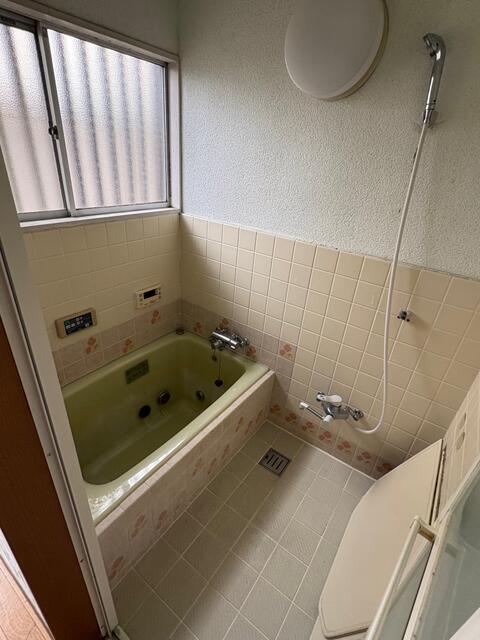 detached 大阪府和泉市緑ケ丘３丁目