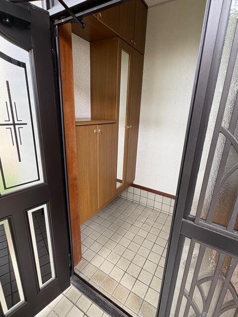 detached 大阪府和泉市緑ケ丘３丁目