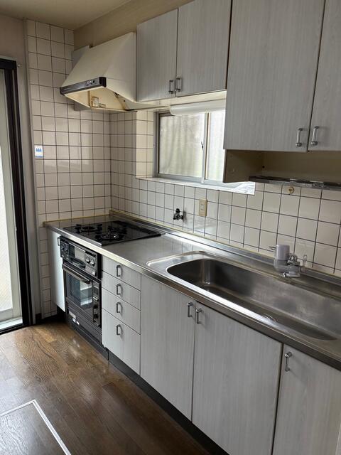 detached 大阪府和泉市緑ケ丘３丁目