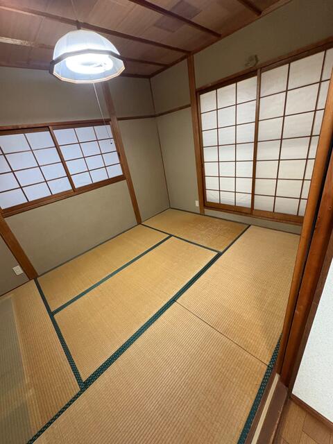 detached 大阪府和泉市緑ケ丘３丁目