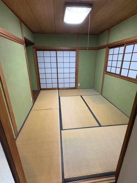 detached 大阪府和泉市緑ケ丘３丁目