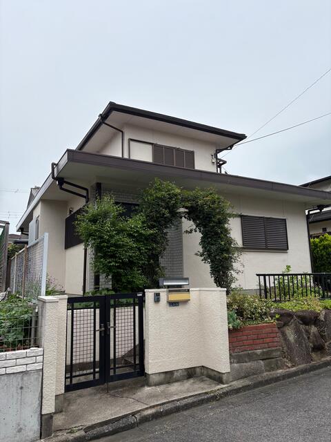detached 大阪府和泉市緑ケ丘３丁目