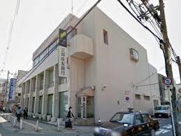 三井住友銀行庄内支店 (177m)
