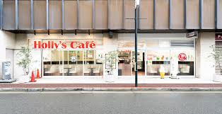 ホリーズカフェ豊中駅前店 (573m)