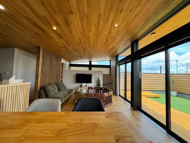 detached 大阪府羽曳野市羽曳が丘西２丁目