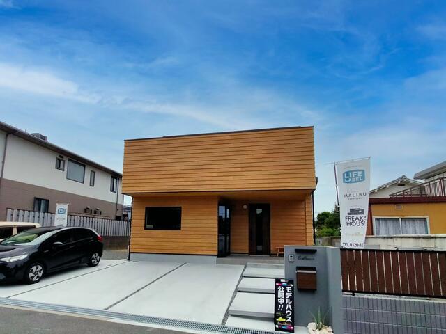 detached 大阪府羽曳野市羽曳が丘西２丁目