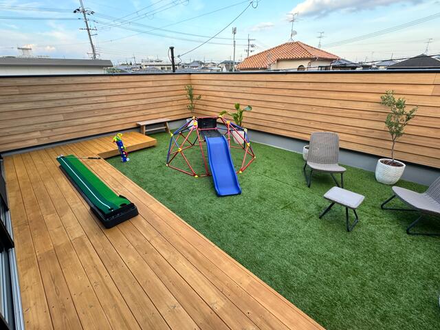 detached 大阪府羽曳野市羽曳が丘西２丁目