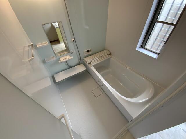 detached 大阪府和泉市池田下町 地図を見る