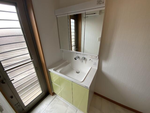 detached 大阪府和泉市池田下町 地図を見る