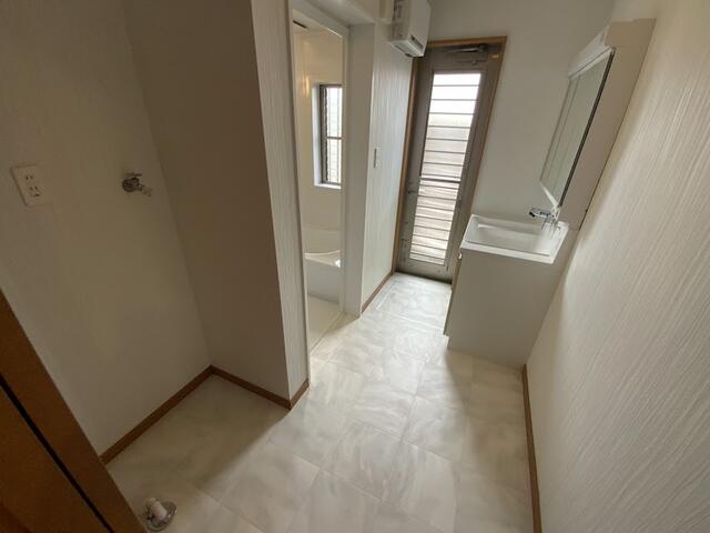 detached 大阪府和泉市池田下町 地図を見る