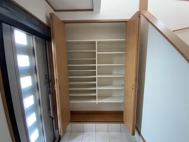 detached 大阪府和泉市池田下町 地図を見る